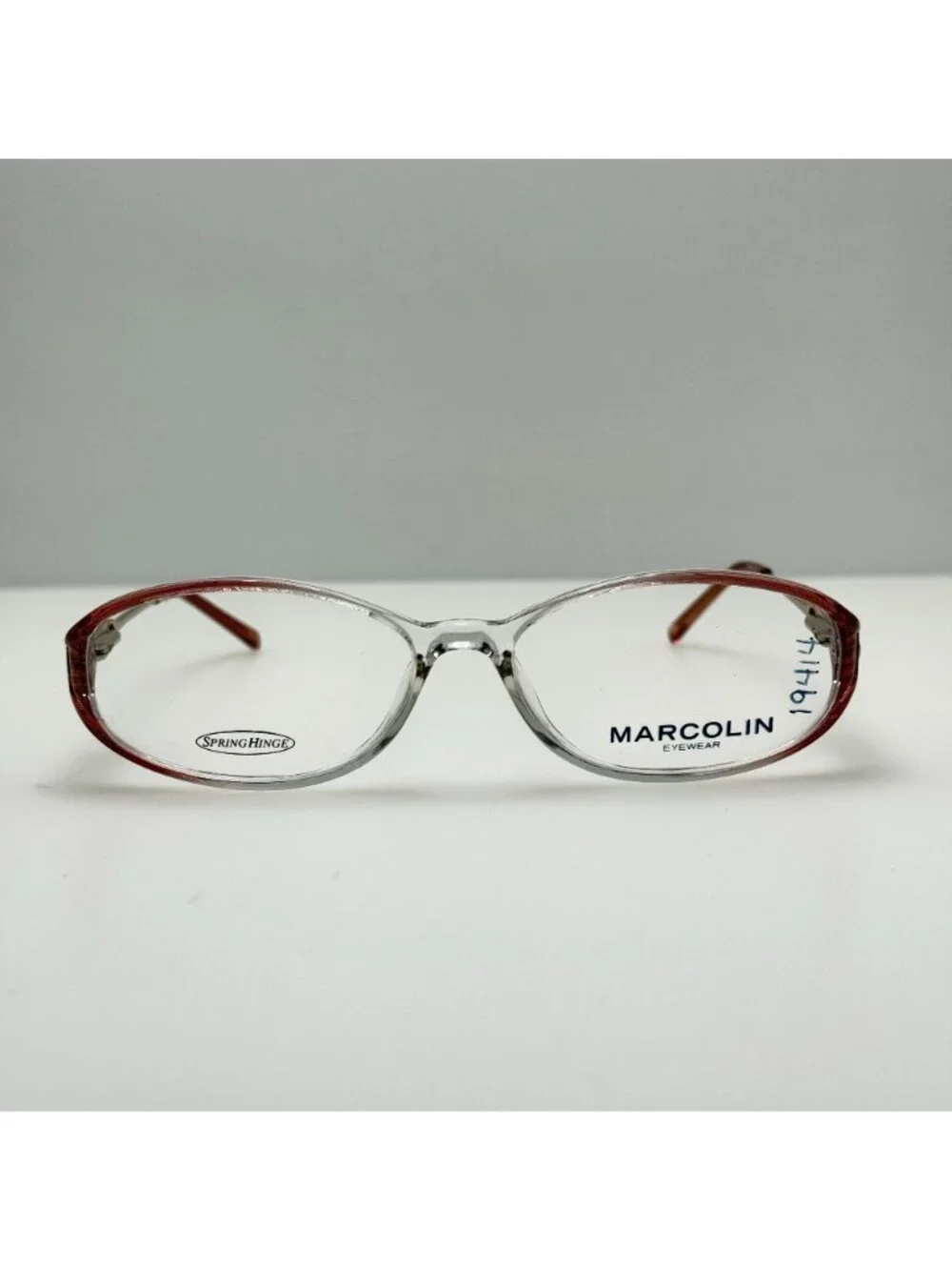 Marcolin MA 7324 078 Eyeglasses Eye Glasses Frames 53-14-135